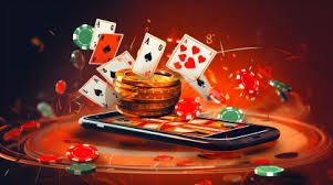 Visualisasi permainan casino dan taruhan olahraga interaktif pada platform sabu2 yang modern dan aman