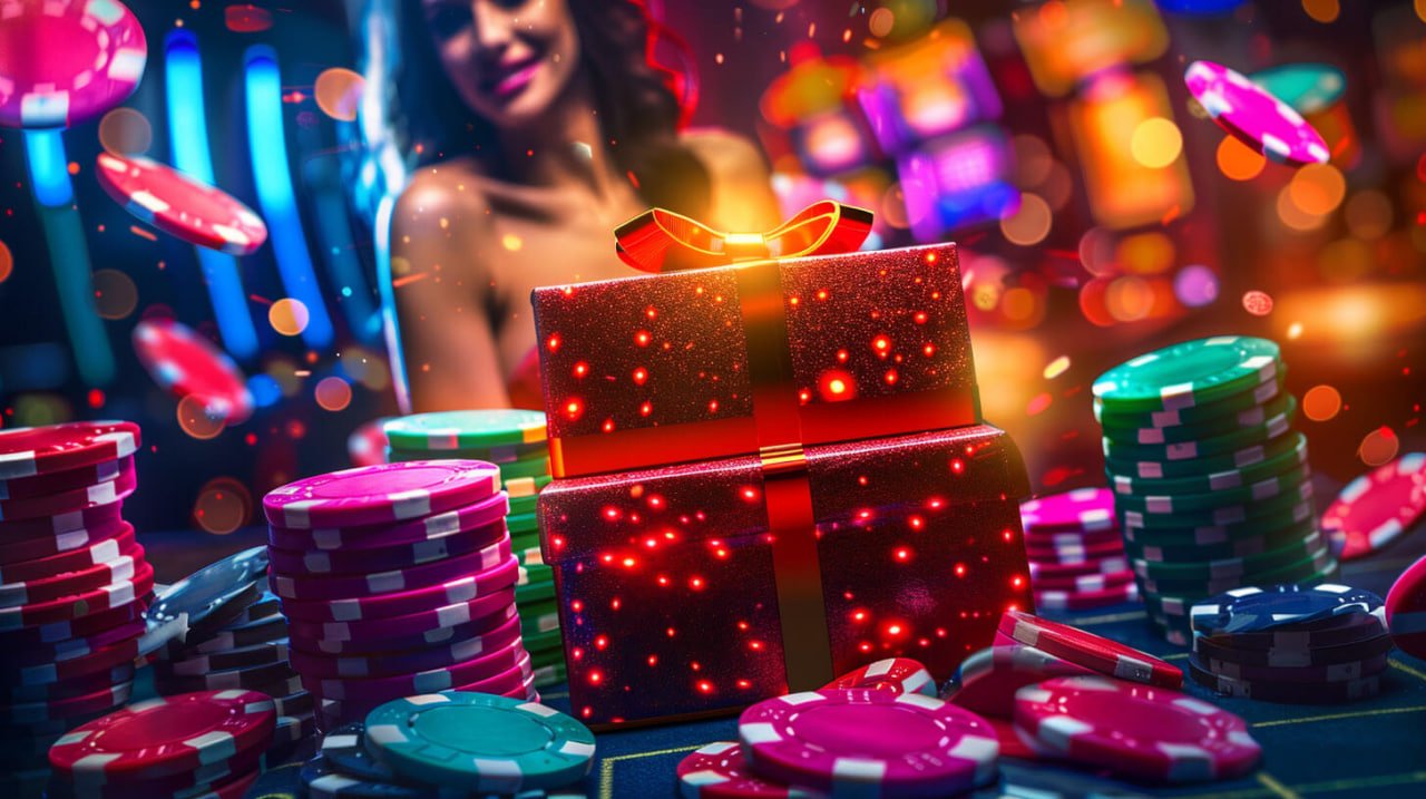 Tampilan meja baccarat live casino yang modern dengan dealer dan antarmuka permainan yang responsif di laman sabu2